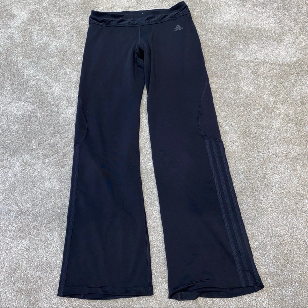 adidas Black Women's Leggings